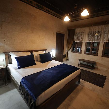 Ürgüp Cave Suites Extérieur photo