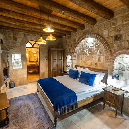 Ürgüp Cave Suites Extérieur photo