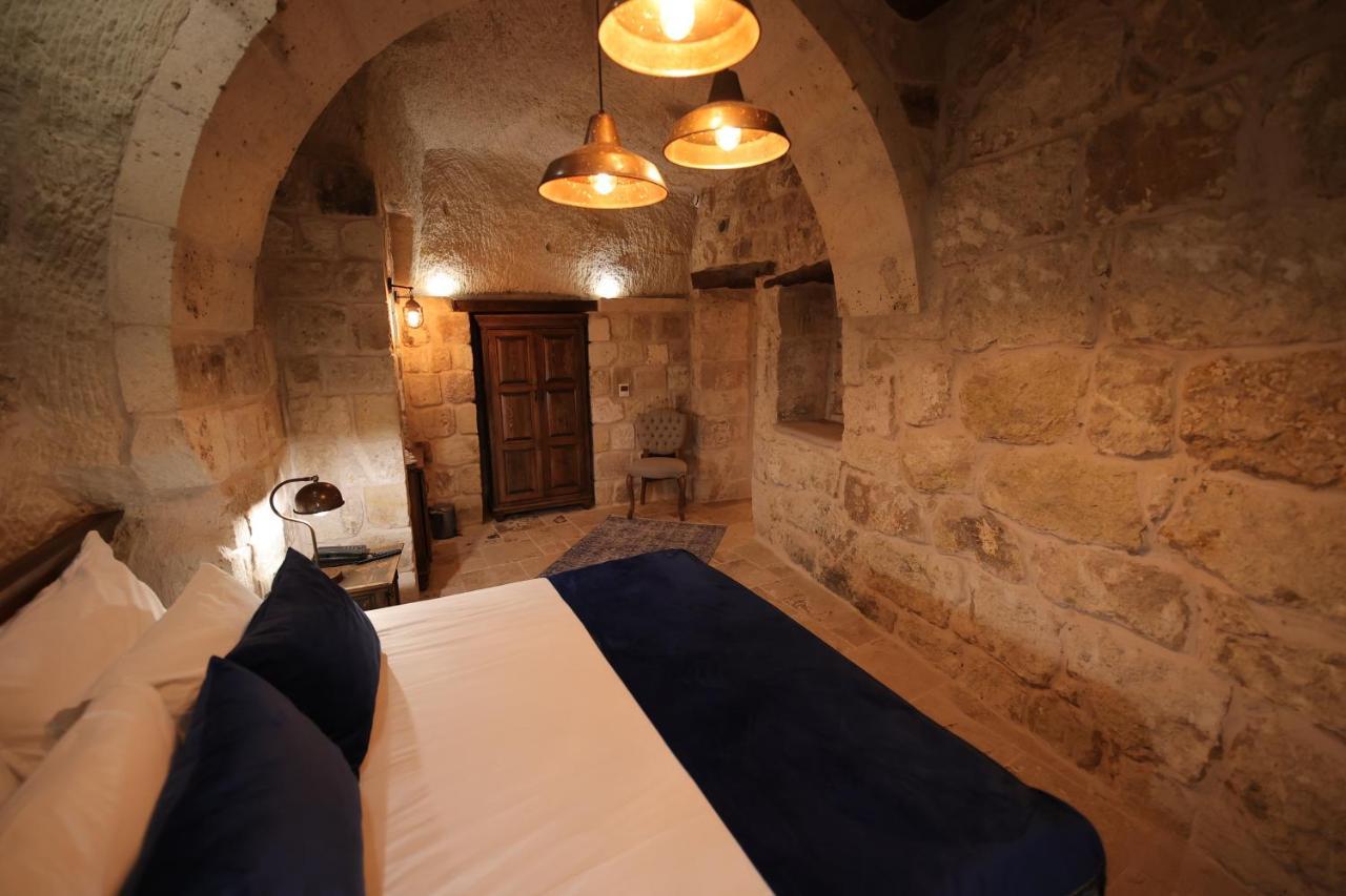 Ürgüp Cave Suites Extérieur photo