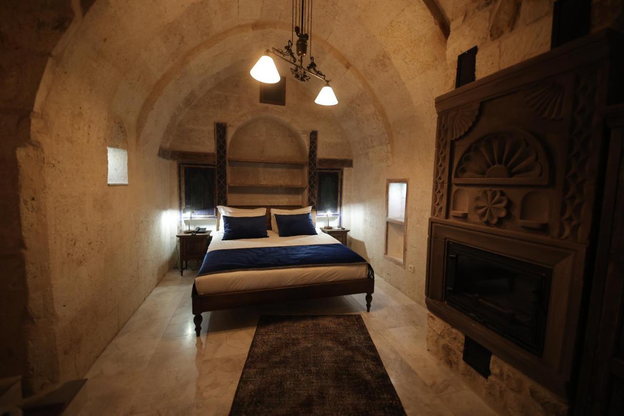 Ürgüp Cave Suites Extérieur photo