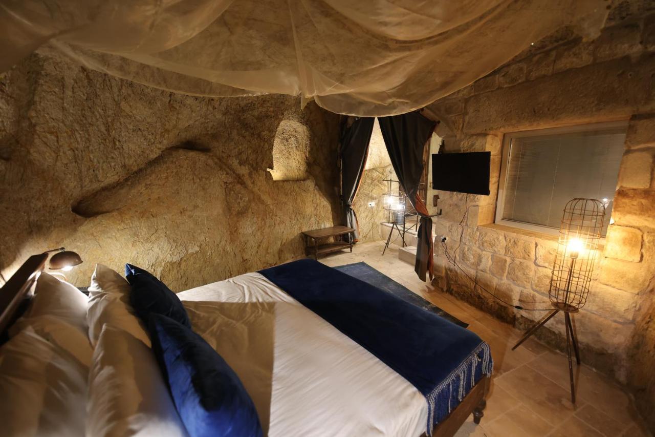 Ürgüp Cave Suites Extérieur photo