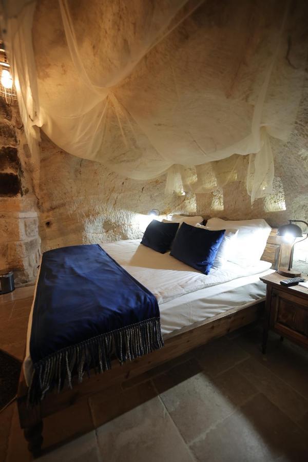 Ürgüp Cave Suites Extérieur photo