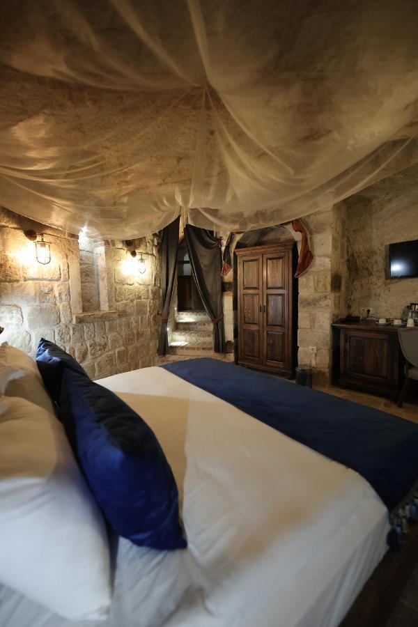 Ürgüp Cave Suites Extérieur photo