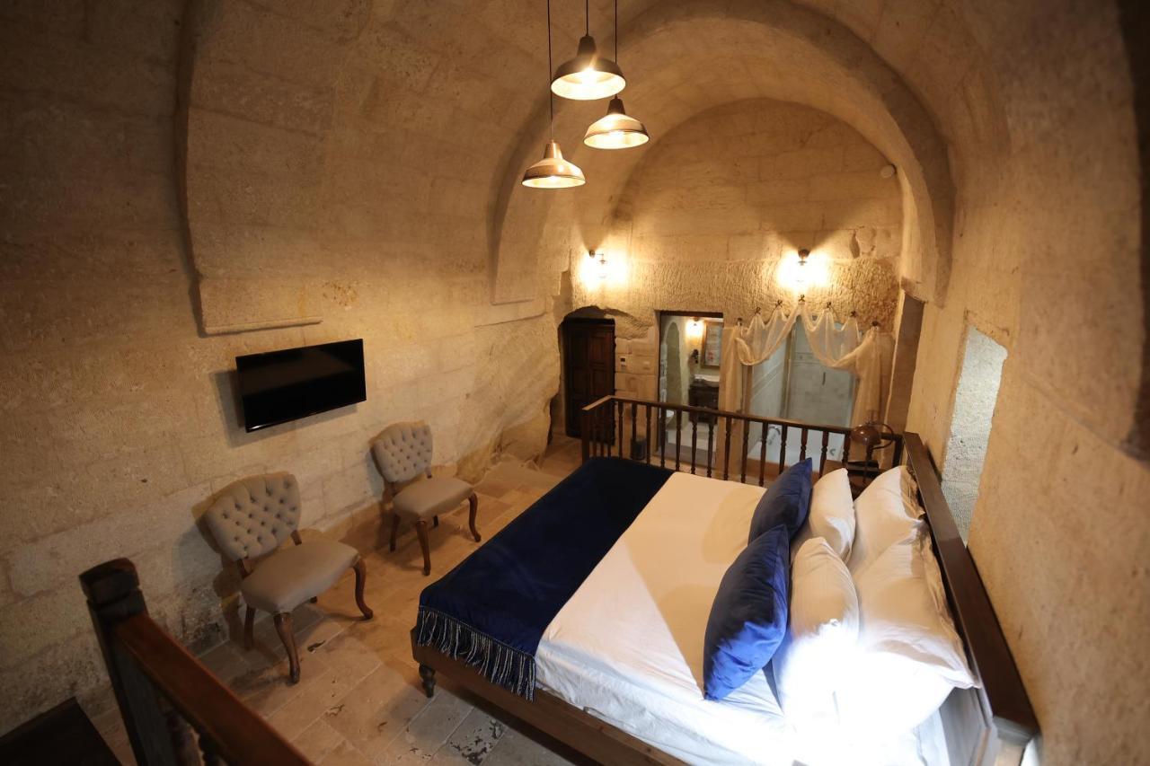 Ürgüp Cave Suites Extérieur photo
