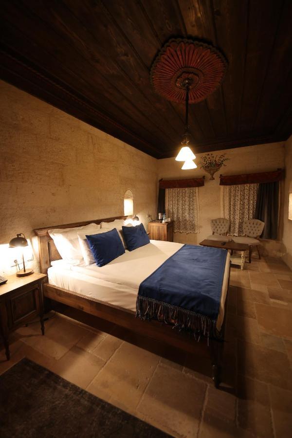 Ürgüp Cave Suites Extérieur photo