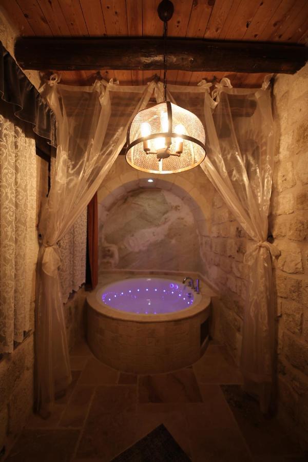 Ürgüp Cave Suites Extérieur photo