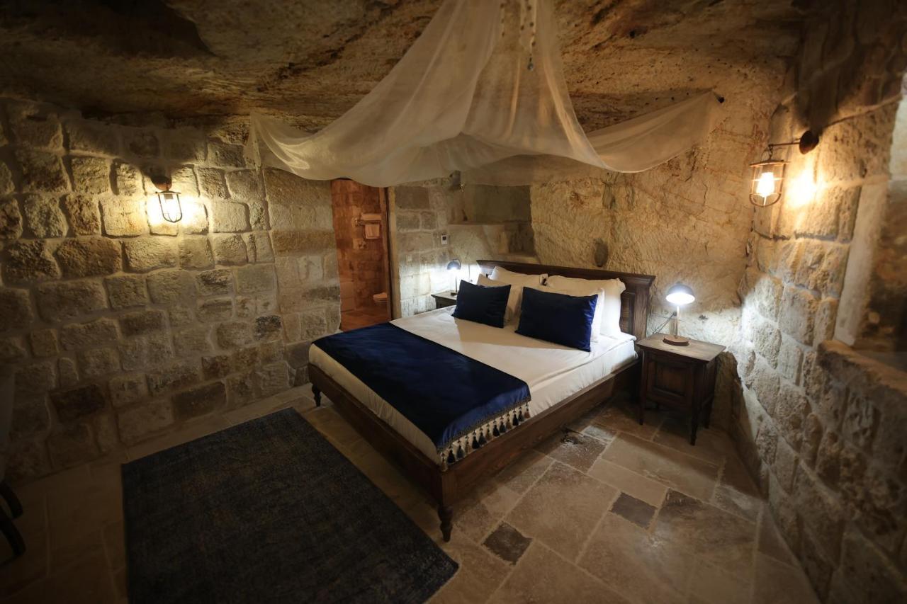 Ürgüp Cave Suites Extérieur photo