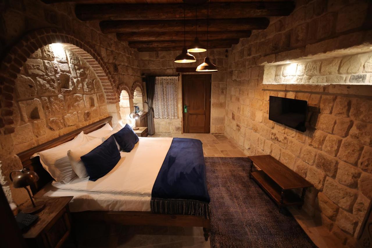 Ürgüp Cave Suites Extérieur photo