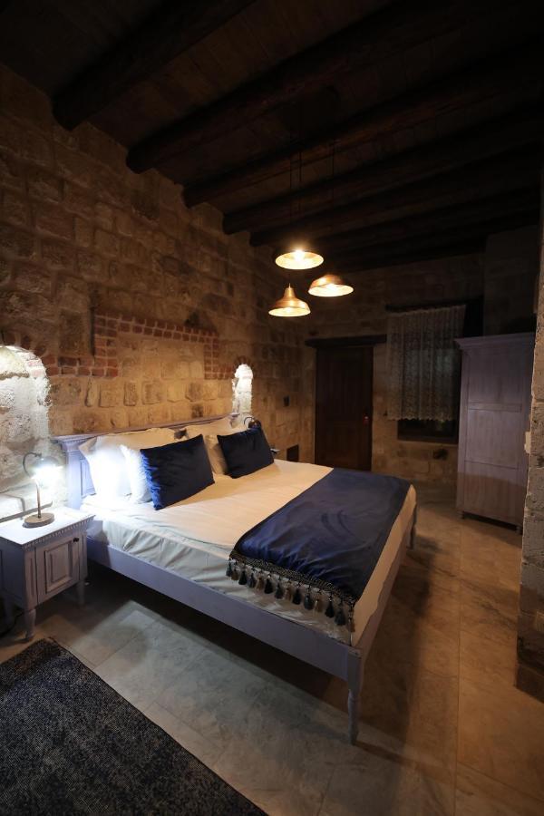 Ürgüp Cave Suites Extérieur photo