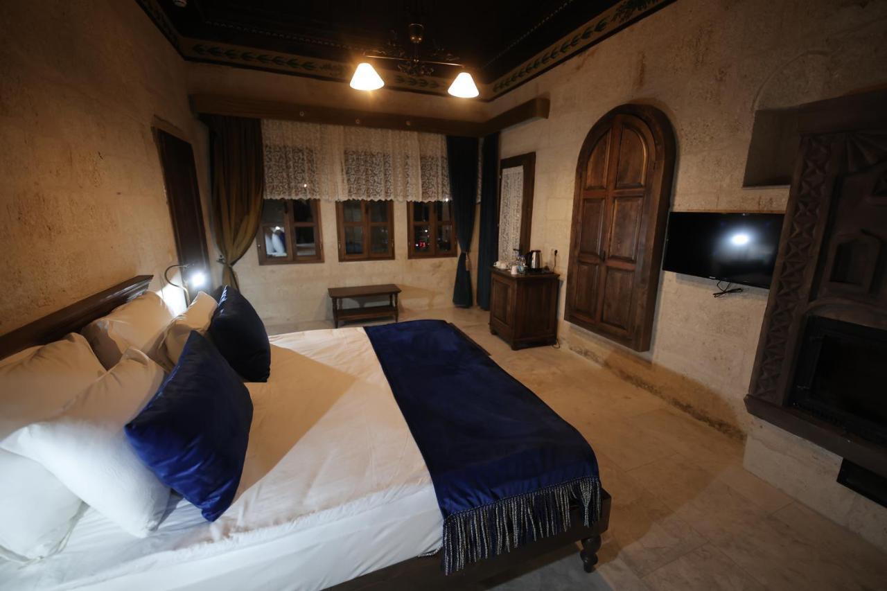 Ürgüp Cave Suites Extérieur photo