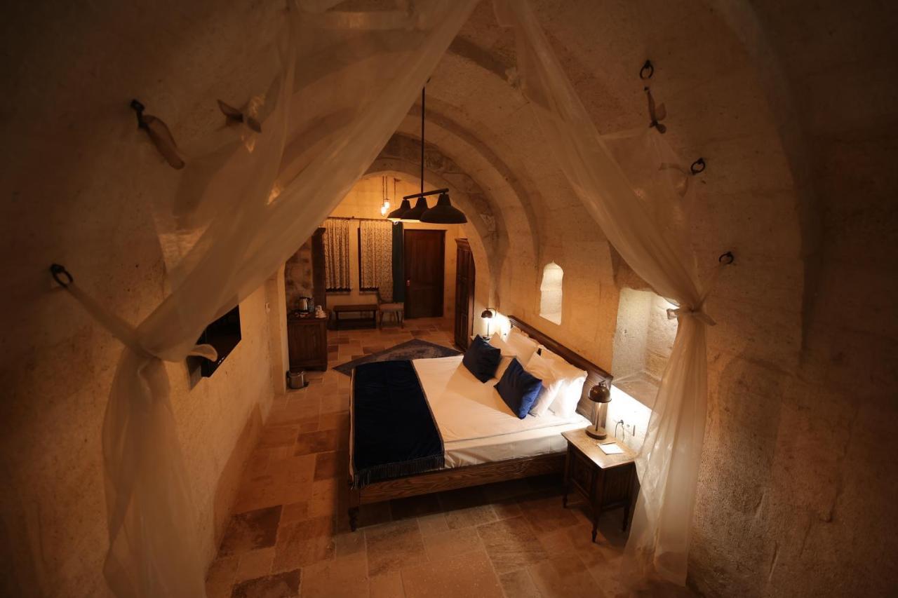 Ürgüp Cave Suites Extérieur photo