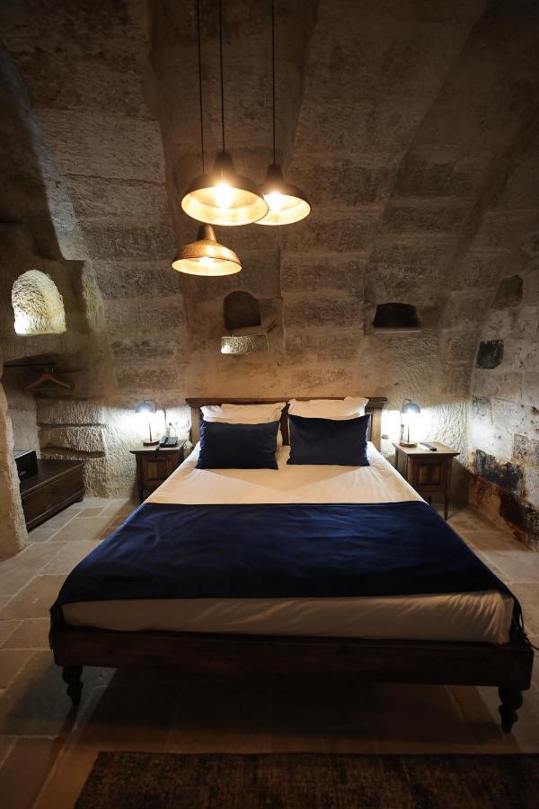 Ürgüp Cave Suites Extérieur photo
