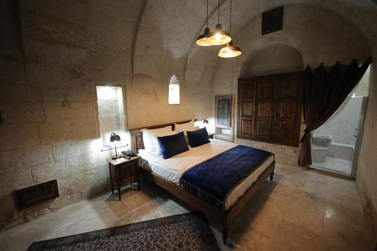 Ürgüp Cave Suites Extérieur photo