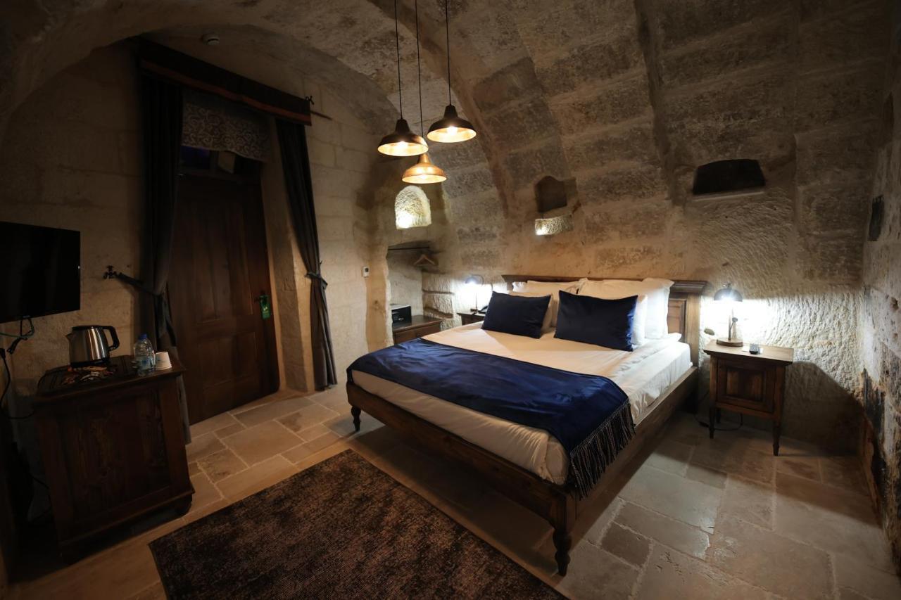 Ürgüp Cave Suites Extérieur photo