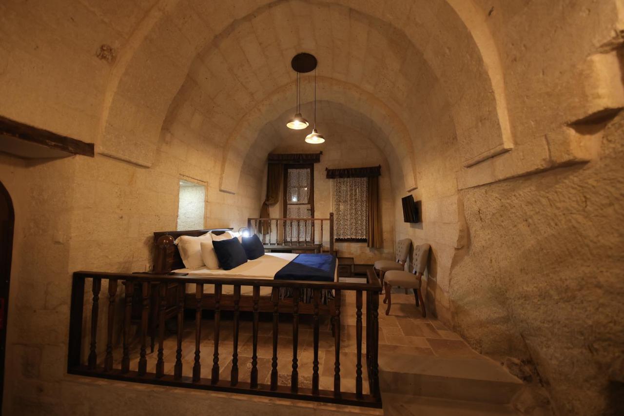Ürgüp Cave Suites Extérieur photo
