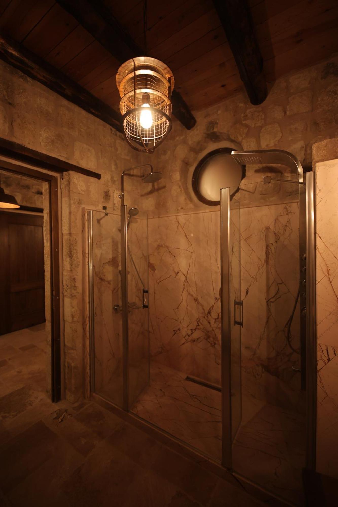 Ürgüp Cave Suites Extérieur photo